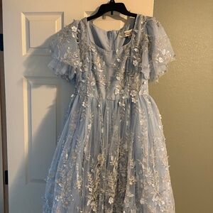 JessaKae Misty Dress